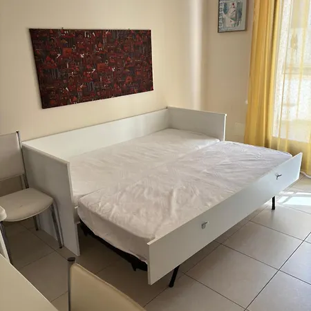 Casa 2s شقة غالّيبولي