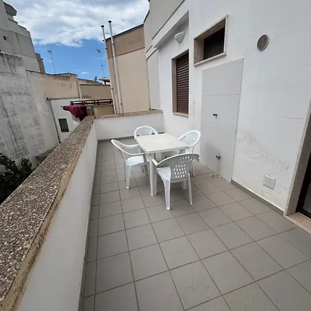 Casa 2s Apartment