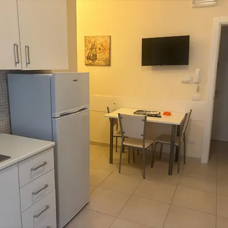 Casa 2s Apartment *