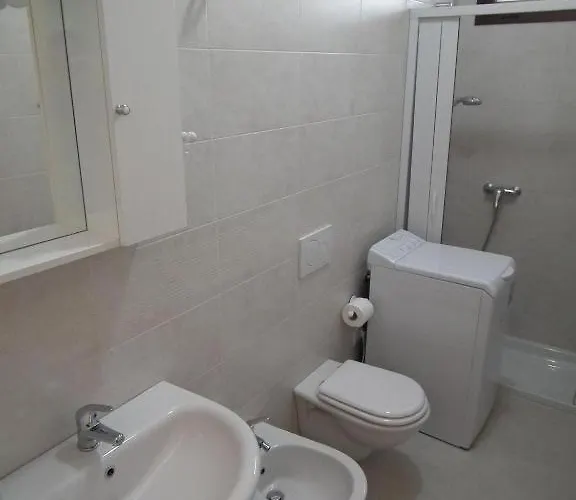 Casa 2s * Gallipoli