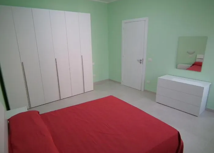 Casa 2s דירה גאליפולי