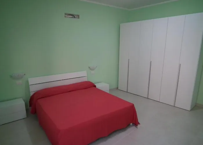 Casa 2s Apartment