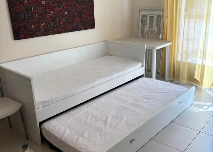 Casa 2s גאליפולי