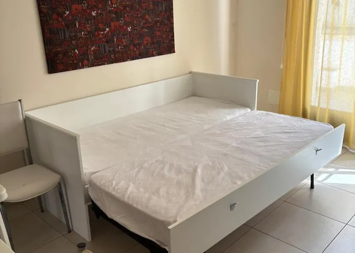 Casa 2s דירה גאליפולי
